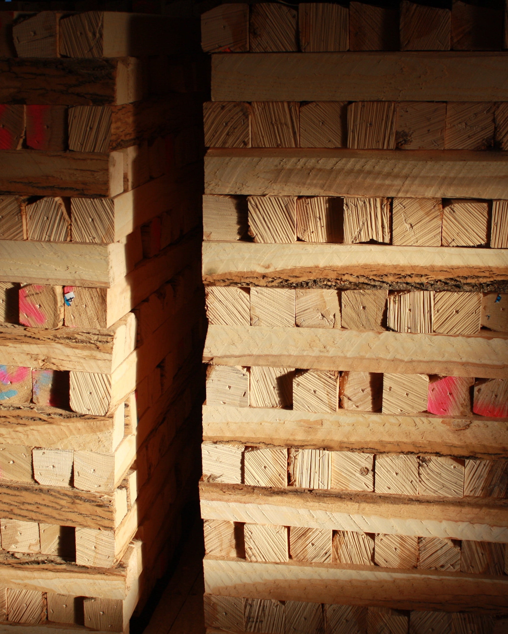 Leatherstocking Timber Products
